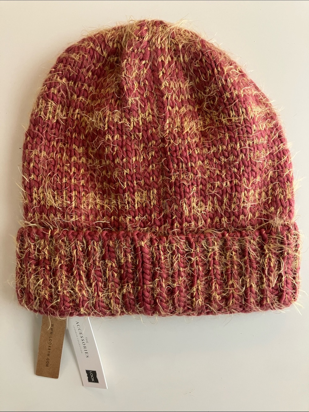 Look hat - Picture 5 of 5